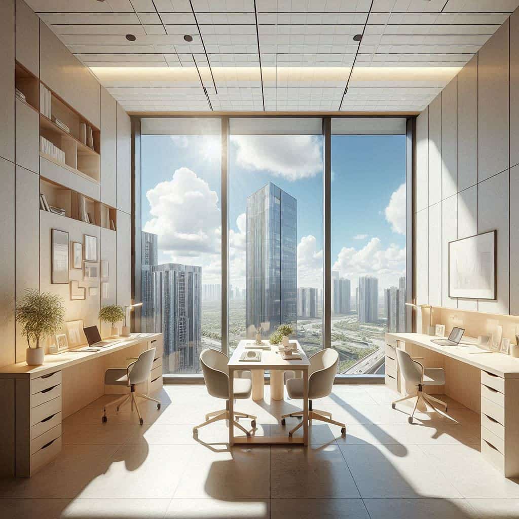 大厦名字文章配图